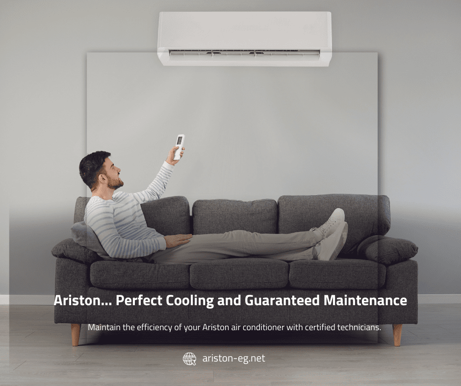 Ariston Air Conditioning Maintenance & Home Repair Solutions