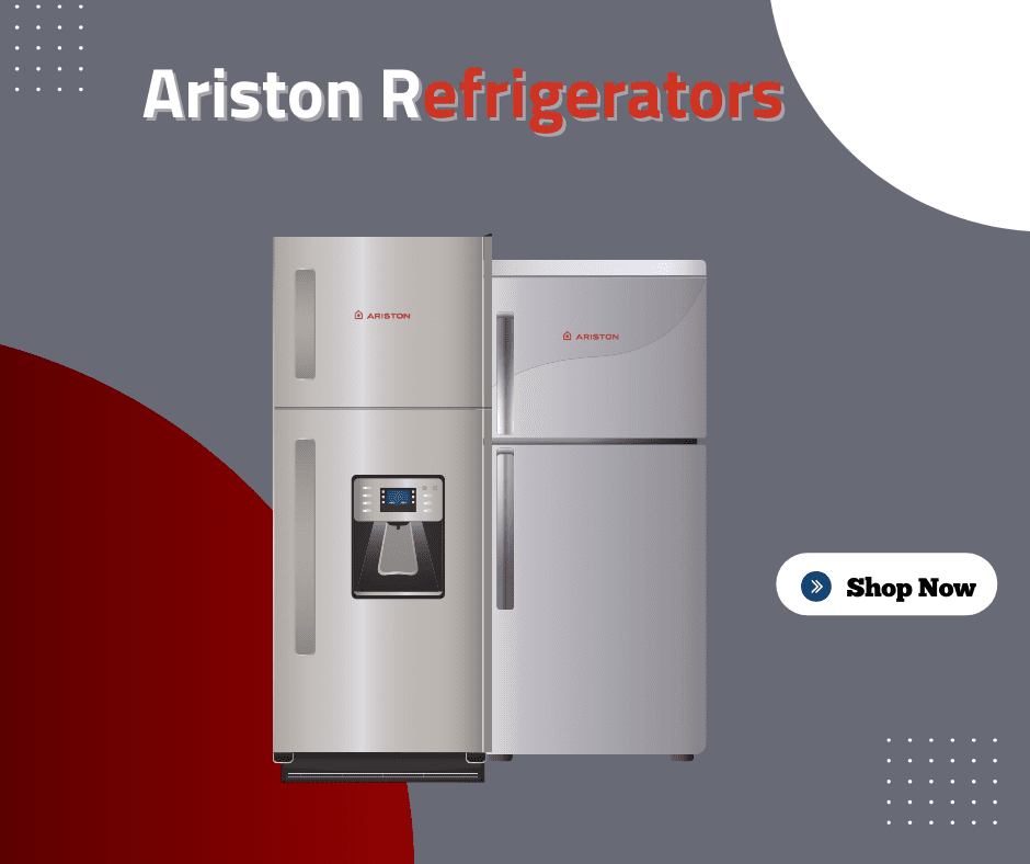 Ariston Refrigerator Maintenance Services