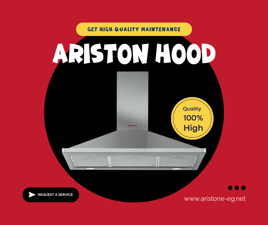 Ariston Cooker Hood Service Center & Repair Solutions