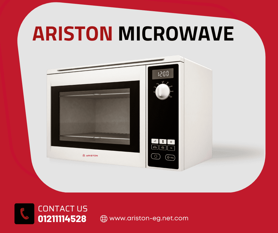Ariston Microwave Repair Services & Home Solutions