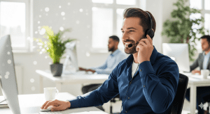 Authorized Ariston appliance repair technicians in Egypt wearing uniforms with American Group hotline 01211114528, providing maintenance service in Cairo and Giza.