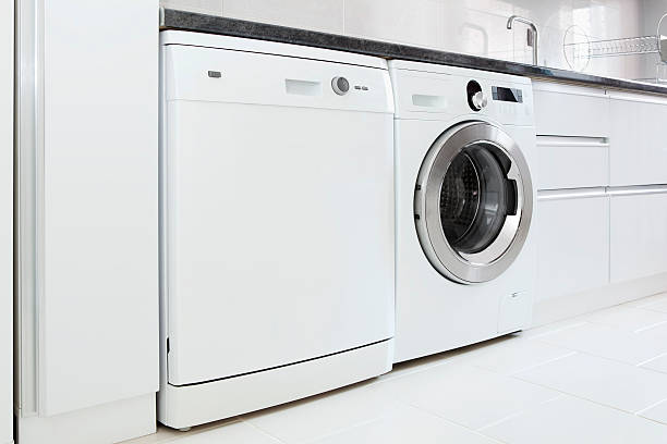 Ariston Washing Machines and Dishwashers Cost & Maintenance