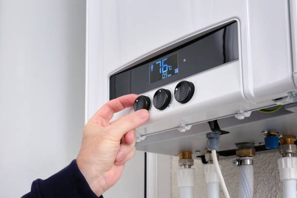 Ariston Gas Water Heater Prices and Recommended Service Packages