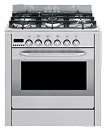 Oven