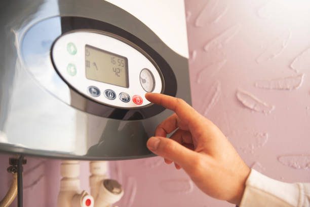 Common Error Codes in Ariston Instant Water Heaters