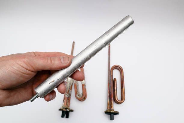 Safety Tips for Ariston Water Heater Element Replacement