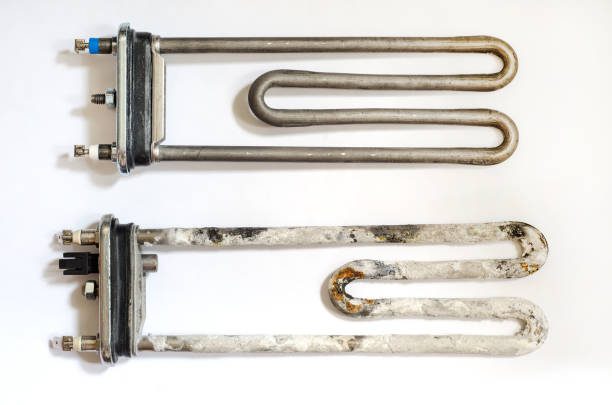 Common Signs You Need Ariston Water Heater Element Replacement