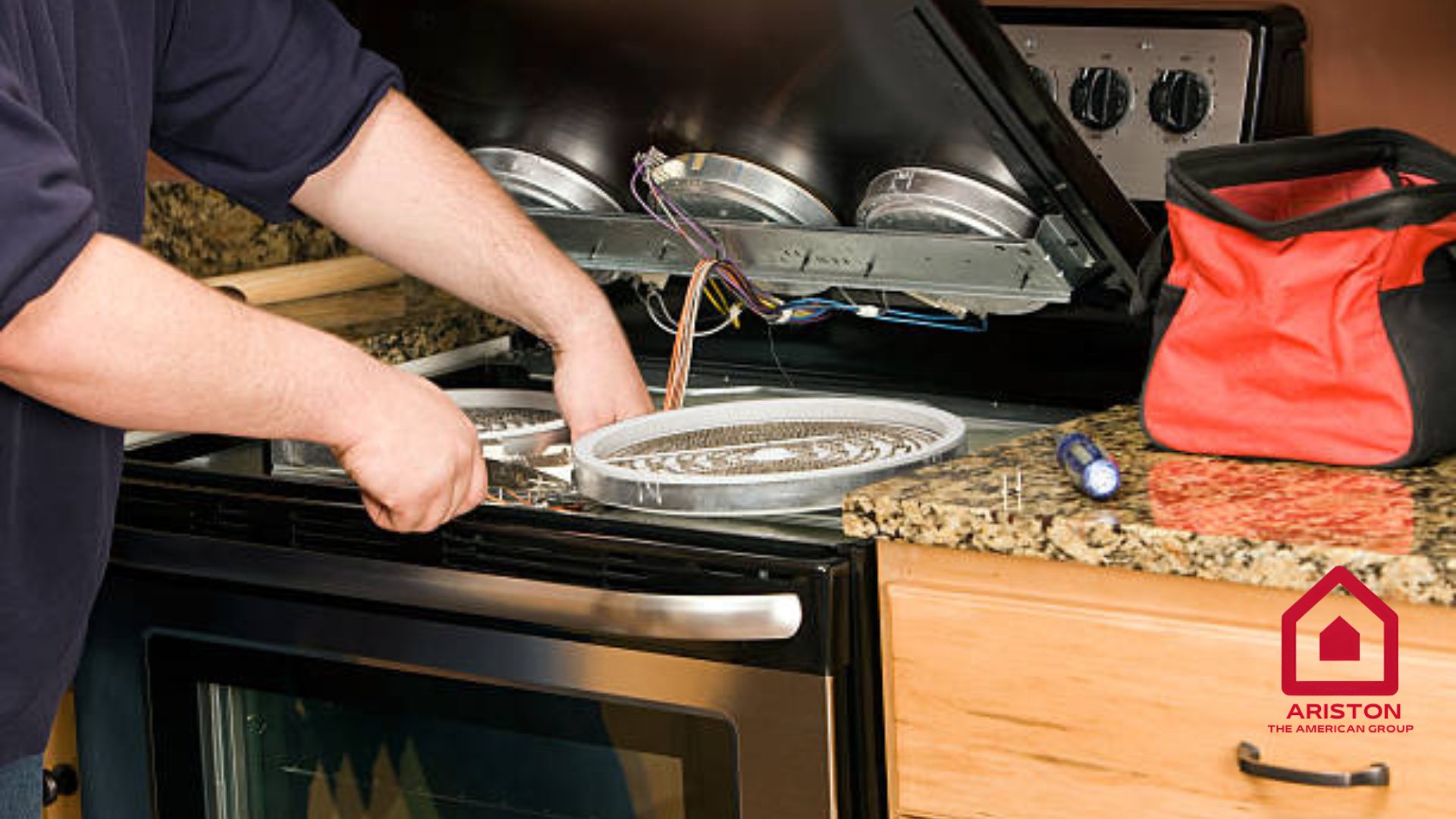 تعرف على أسعار صيانة أفران أريستون في مصر