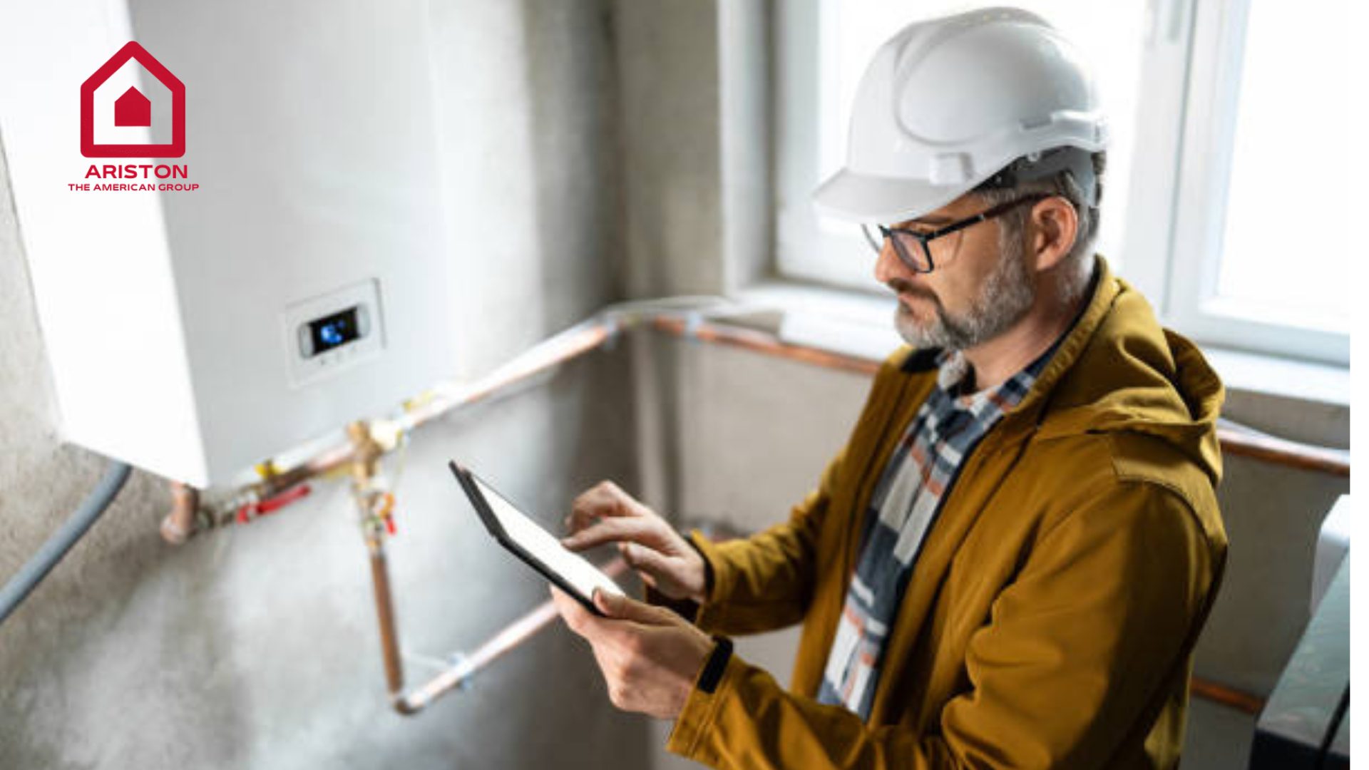 Common Ariston Water Heater Problems in Egypt