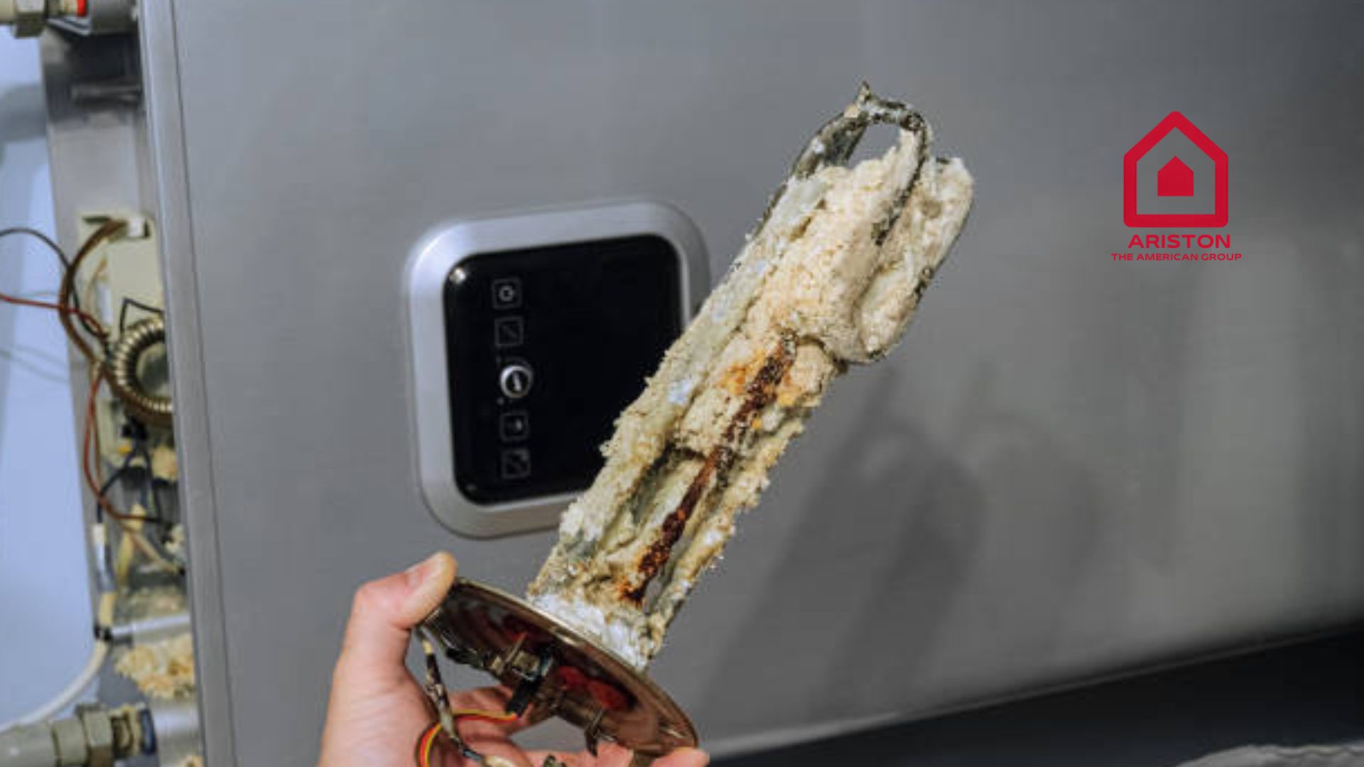  Benefits of Professional Ariston Water Heater Element Replacement