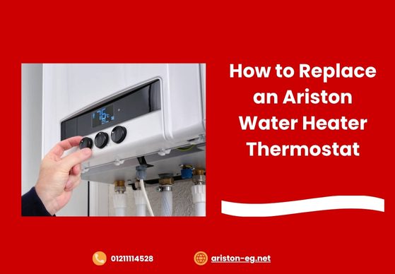 Water Heater Thermostat