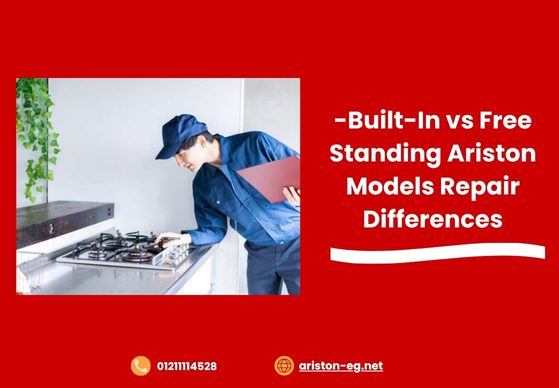 Why You Should Choose Professional Ariston Cooker Repair Egypt